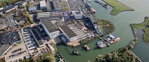 gorinchem damen.